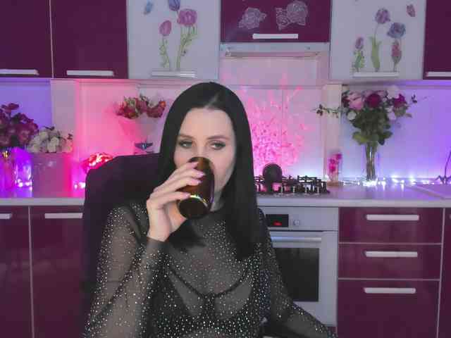 Olivija2020 webcam