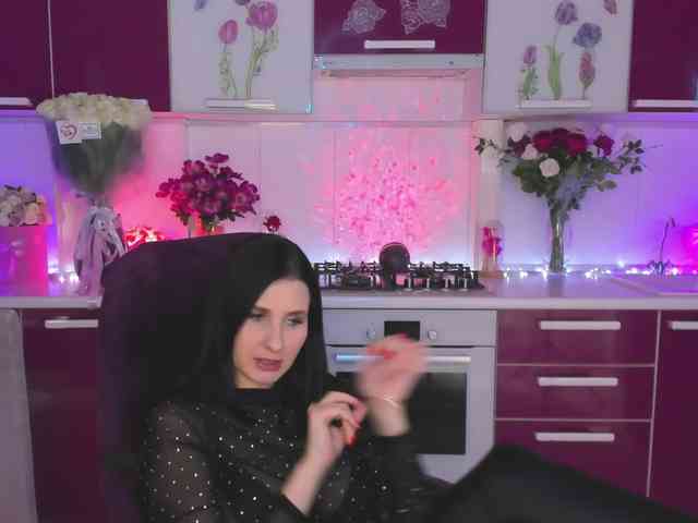 Olivija2020 webcam