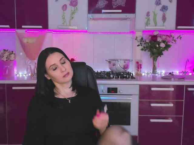 Olivija2020 webcam