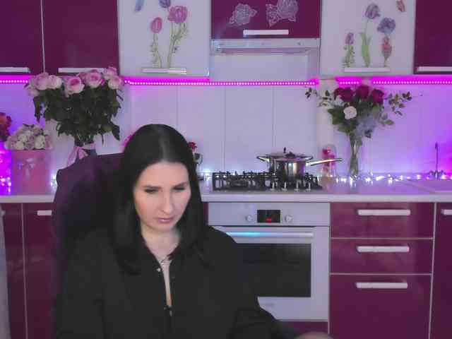 Olivija2020 webcam