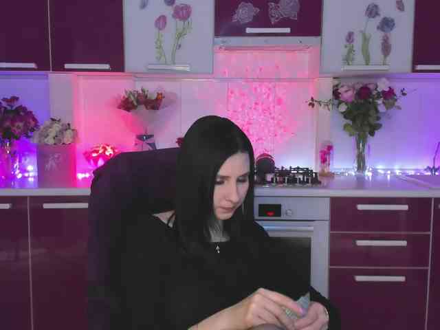 Olivija2020 webcam