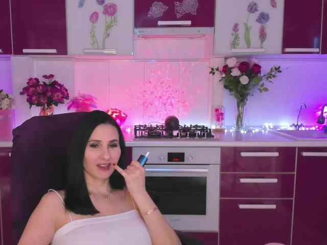 Olivija2020 webcam
