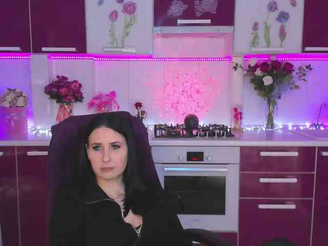 Olivija2020 webcam