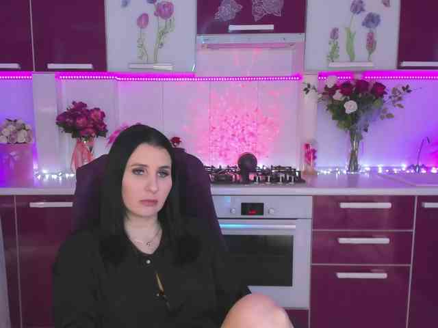 Olivija2020 webcam