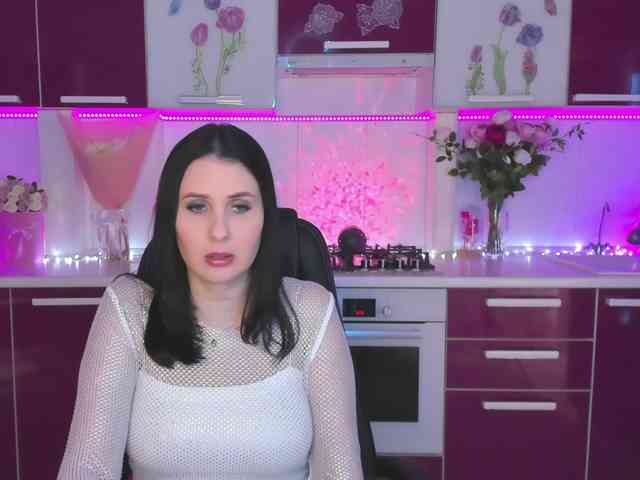 Olivija2020 webcam