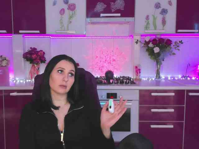 Olivija2020 webcam
