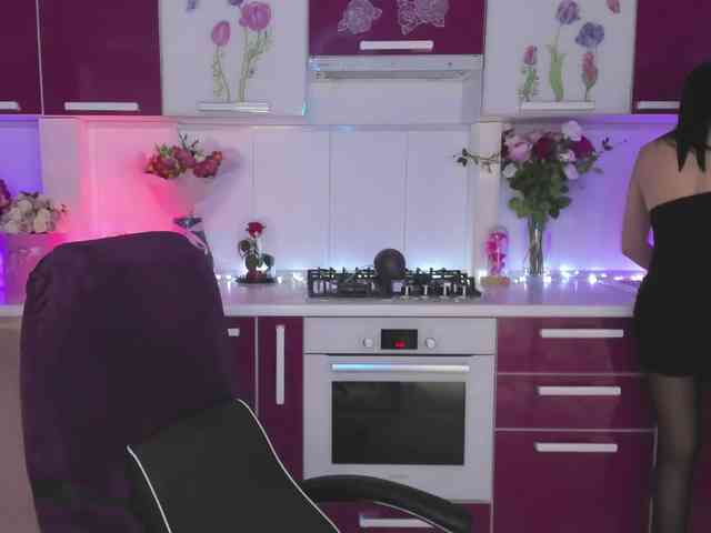 Olivija2020 webcam