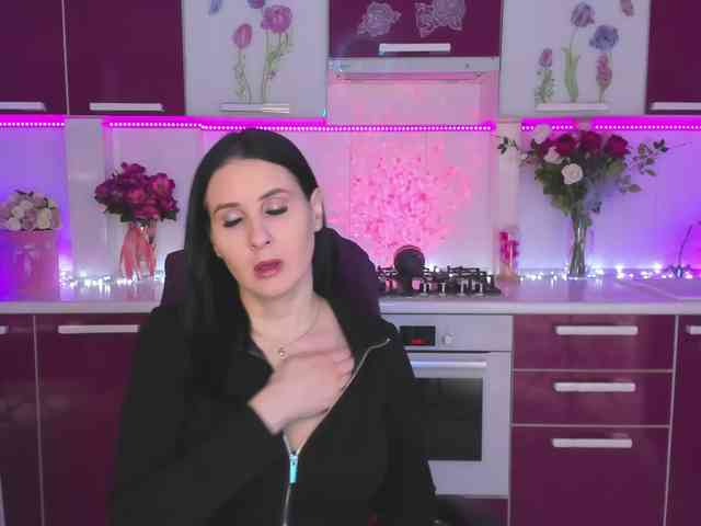Olivija2020 webcam