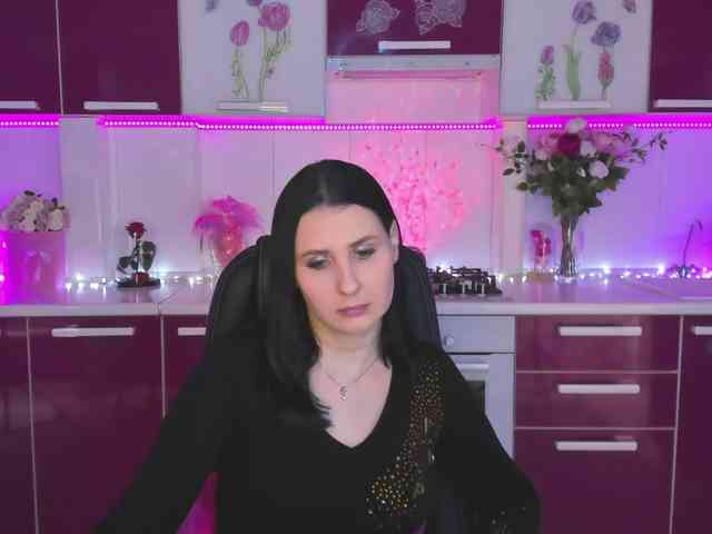 Olivija2020 webcam