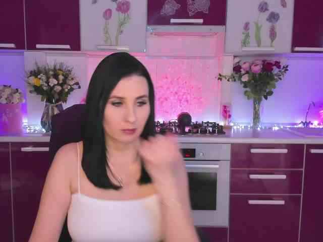 Olivija2020 webcam