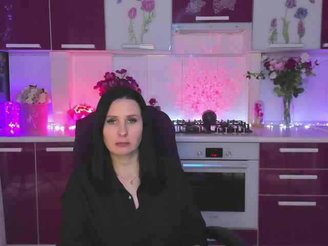Olivija2020 webcam