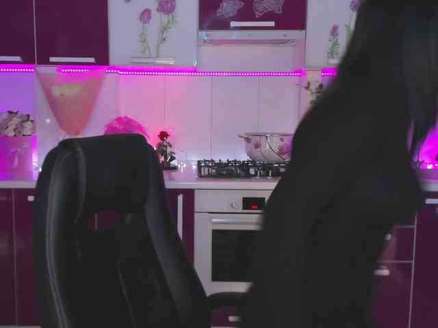 Olivija2020 webcam