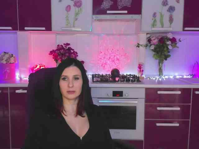 Olivija2020 webcam
