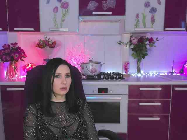 Olivija2020 webcam