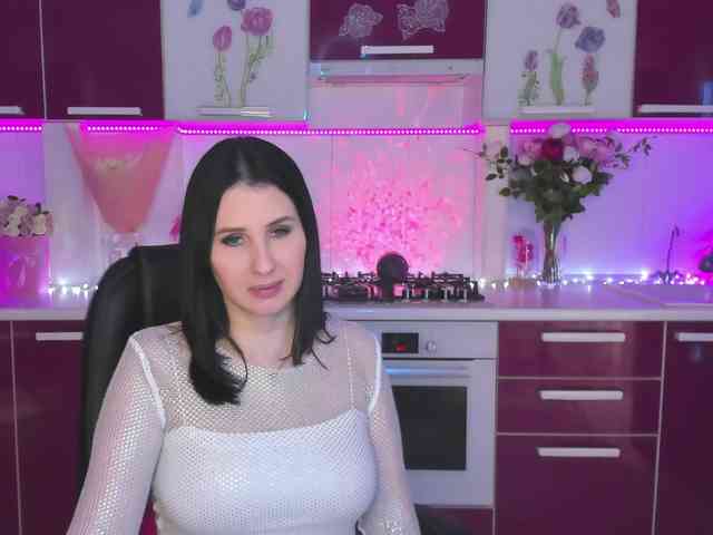 Olivija2020 webcam