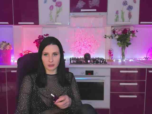 Olivija2020 webcam
