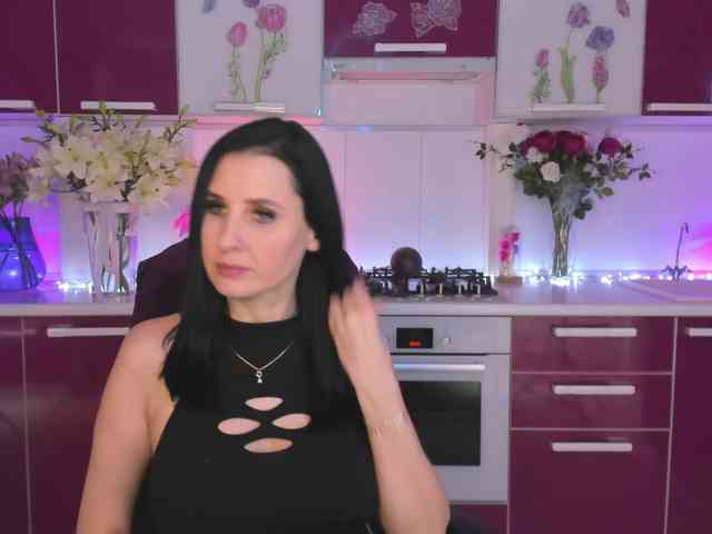 Вебкам-шоу Olivija2020