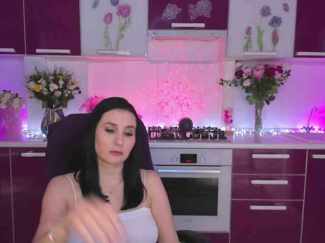 Olivija2020 webcam