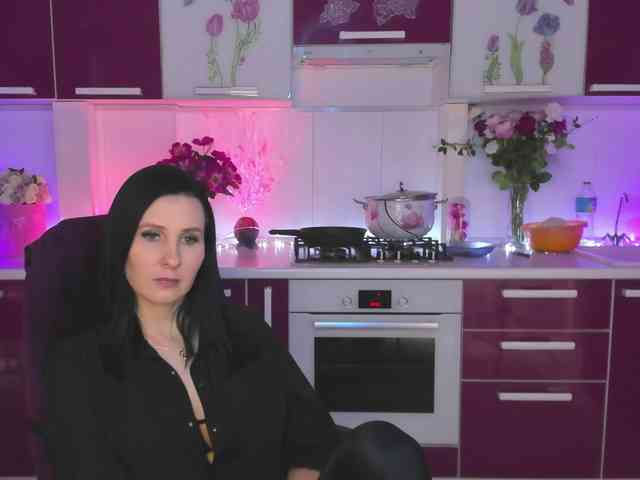 Olivija2020 webcam