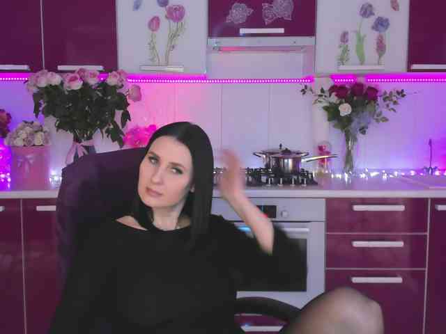 Olivija2020 webcam