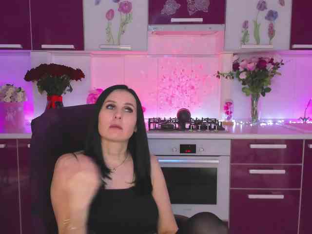 Olivija2020 webcam