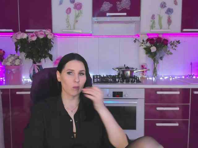 Olivija2020 webcam