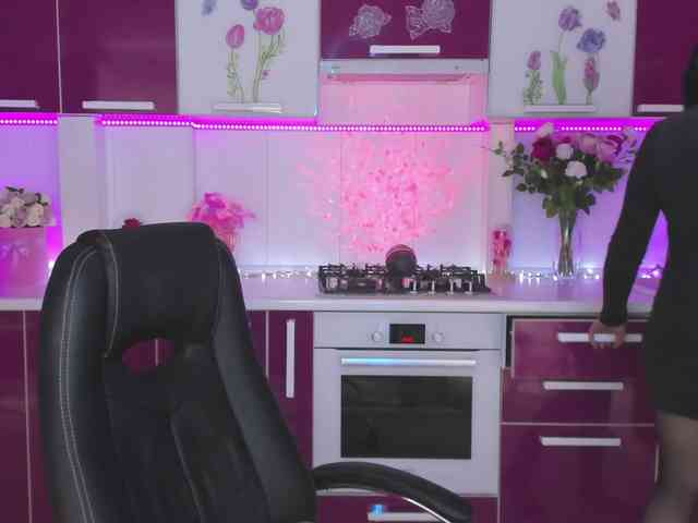 Olivija2020 webcam