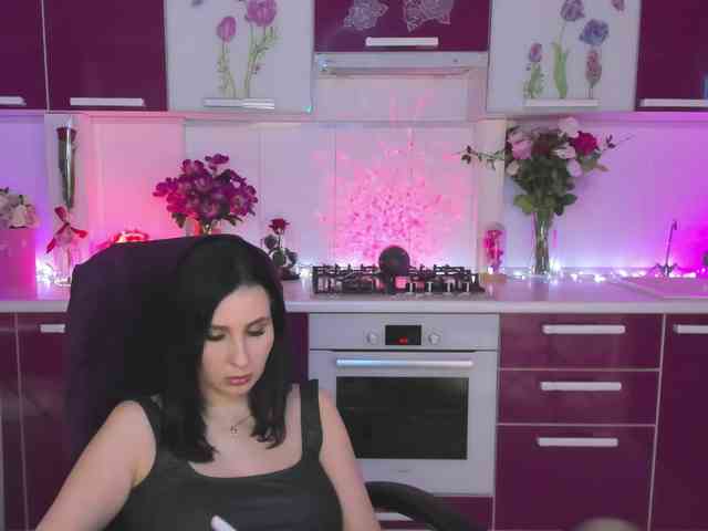 Olivija2020 webcam
