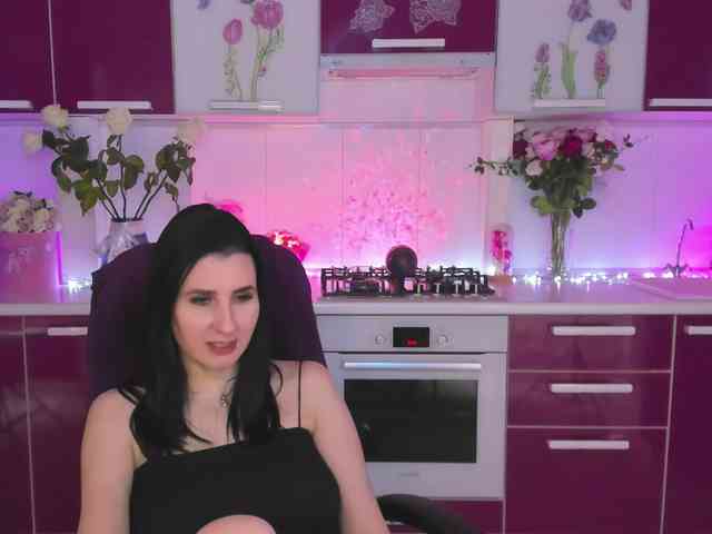 Olivija2020 webcam