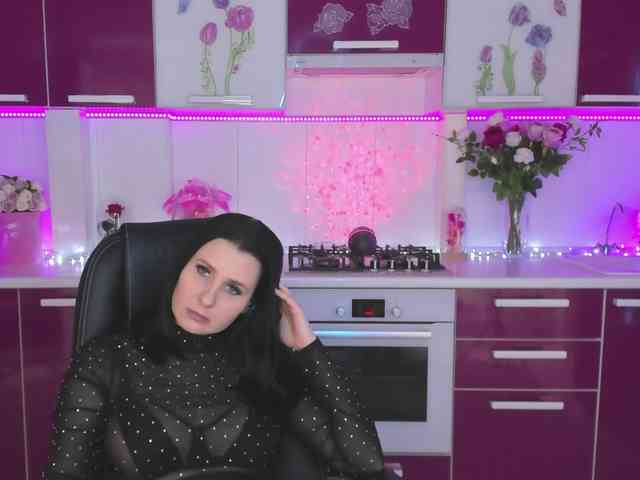 Olivija2020 webcam