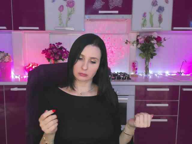 Olivija2020 webcam