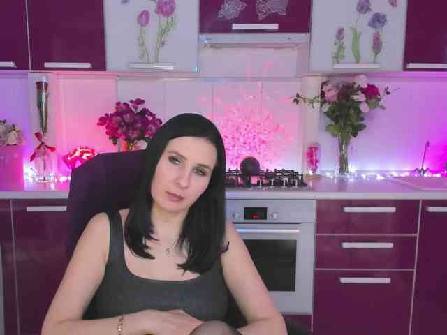Olivija2020 webcam