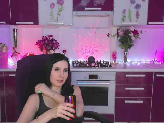Olivija2020 webcam