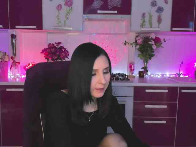 Olivija2020 webcam