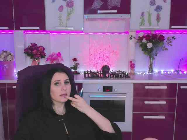 Olivija2020 webcam