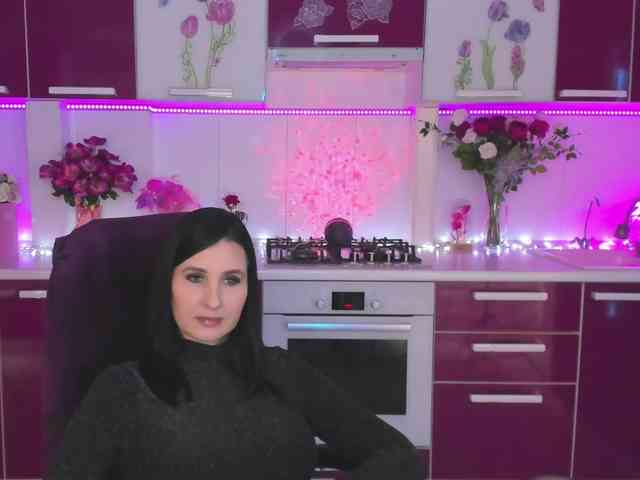 Olivija2020 webcam