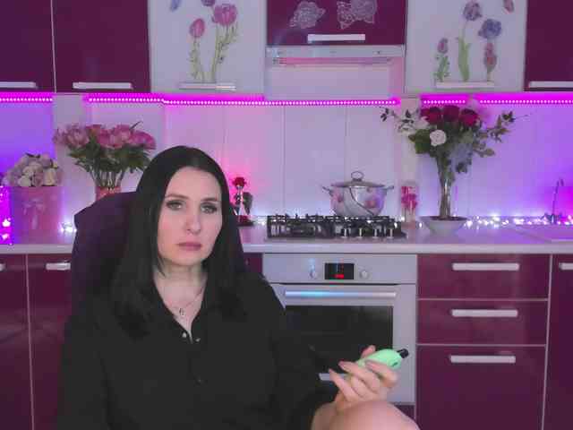 Olivija2020 webcam