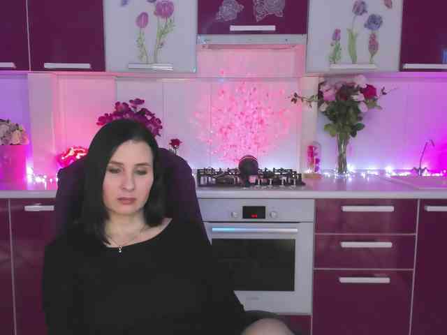 Olivija2020 webcam