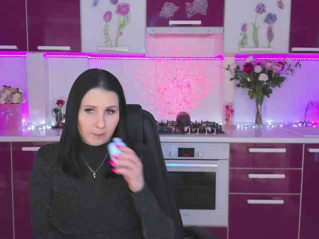 Olivija2020 webcam
