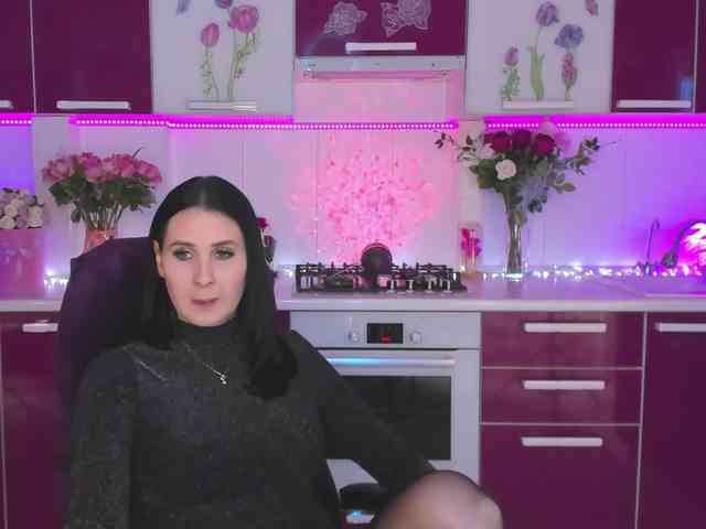 Olivija2020 webcam