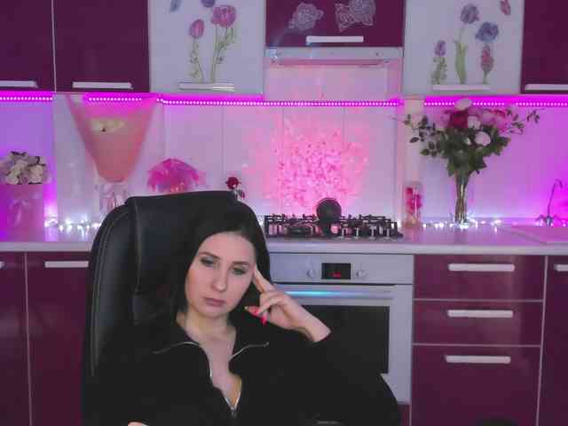 Olivija2020 webcam