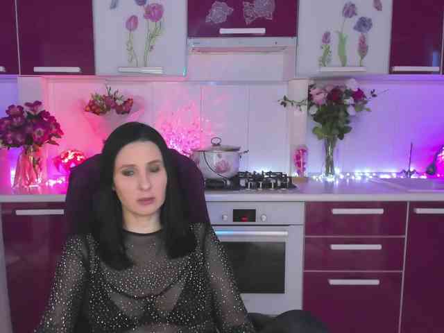 Olivija2020 webcam