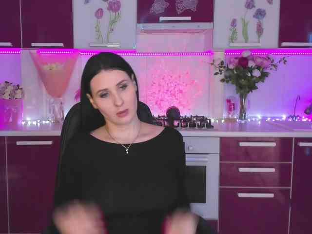 Olivija2020 webcam