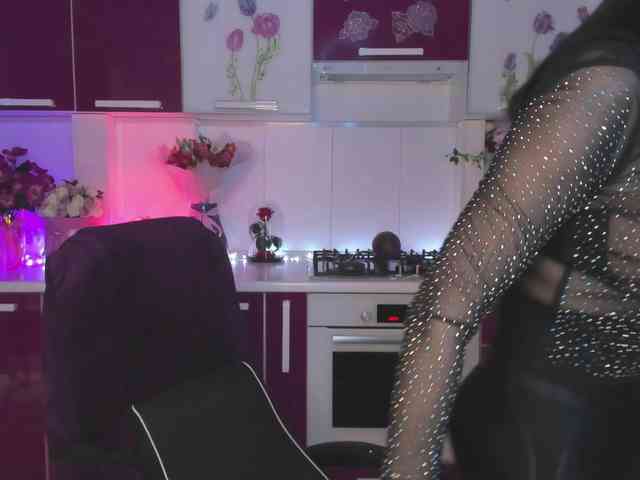 Olivija2020 webcam