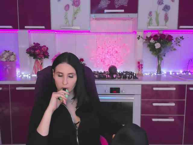 Olivija2020 webcam