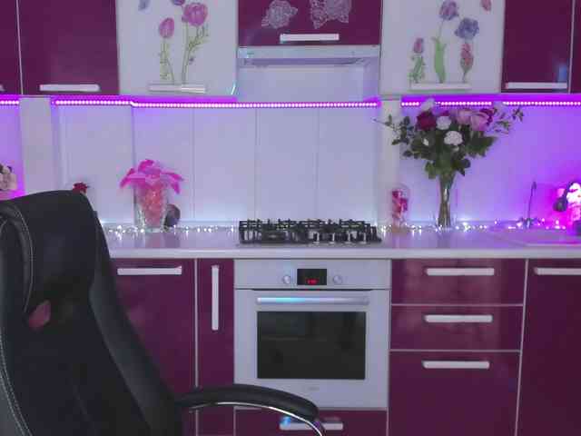 Olivija2020 webcam