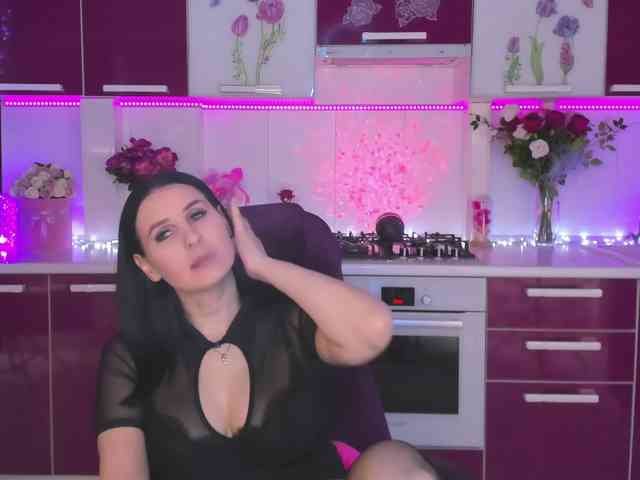 Olivija2020 webcam