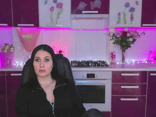 Olivija2020 webcam