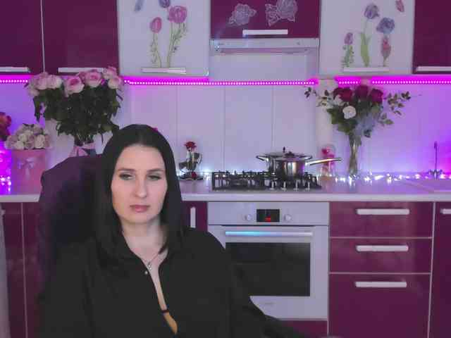 Olivija2020 webcam
