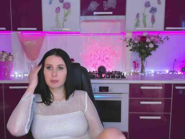 Olivija2020 webcam